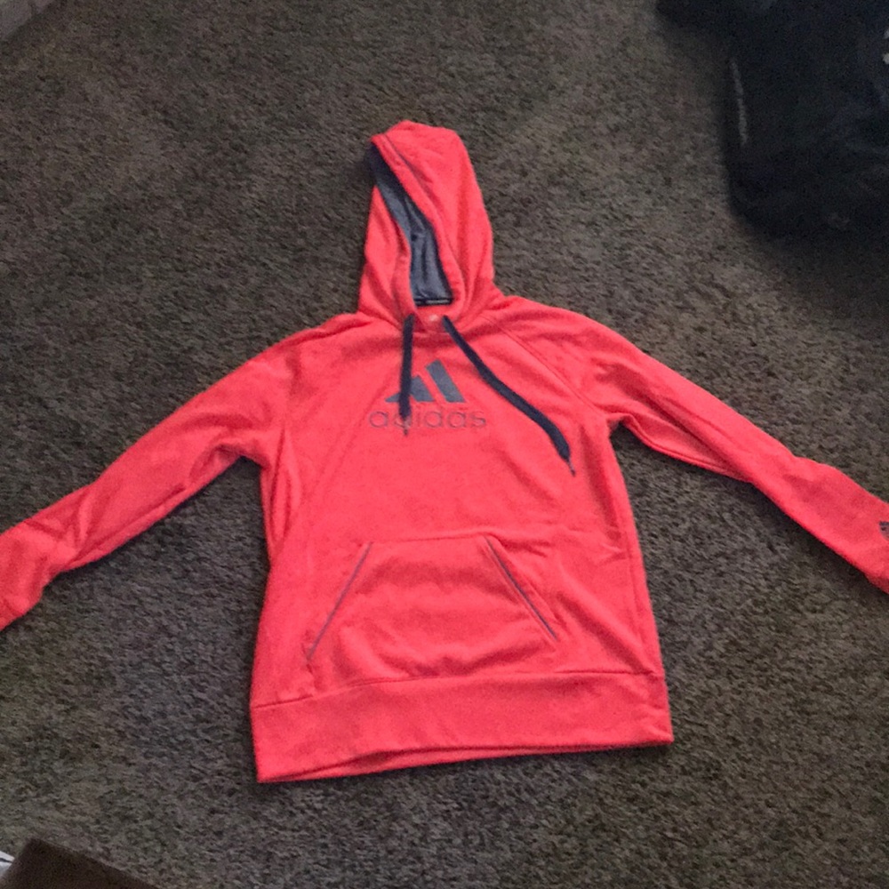 Women’s Adidas hoodie